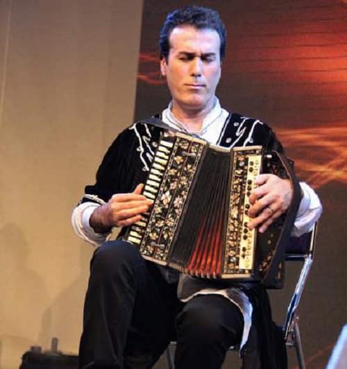 رحیم شهریاری بیاض گجه لر وفالیدی دوستیم 